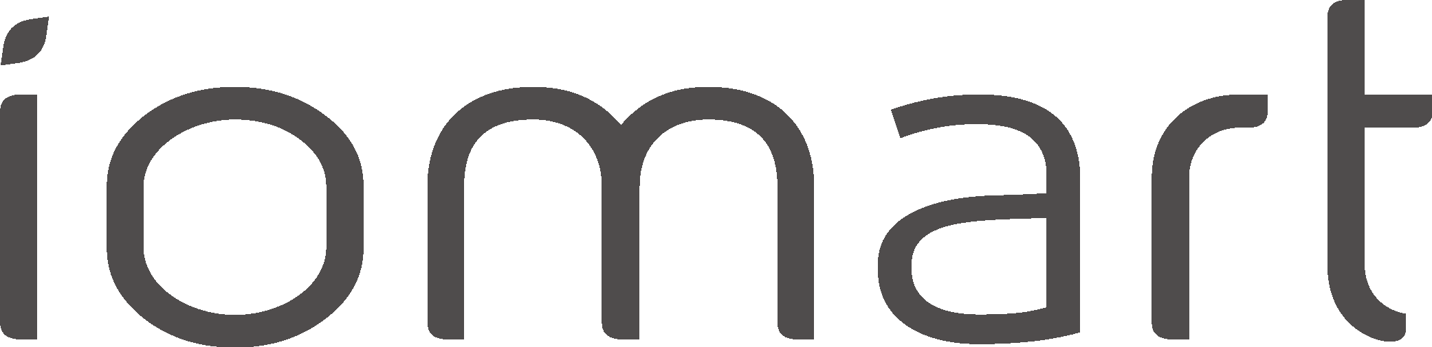 Iomart Group plc Logo